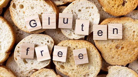 Nuevo reglamento para los productos sin gluten
